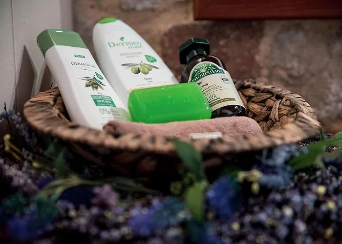 Filerolia Stone House فيلة Pastida